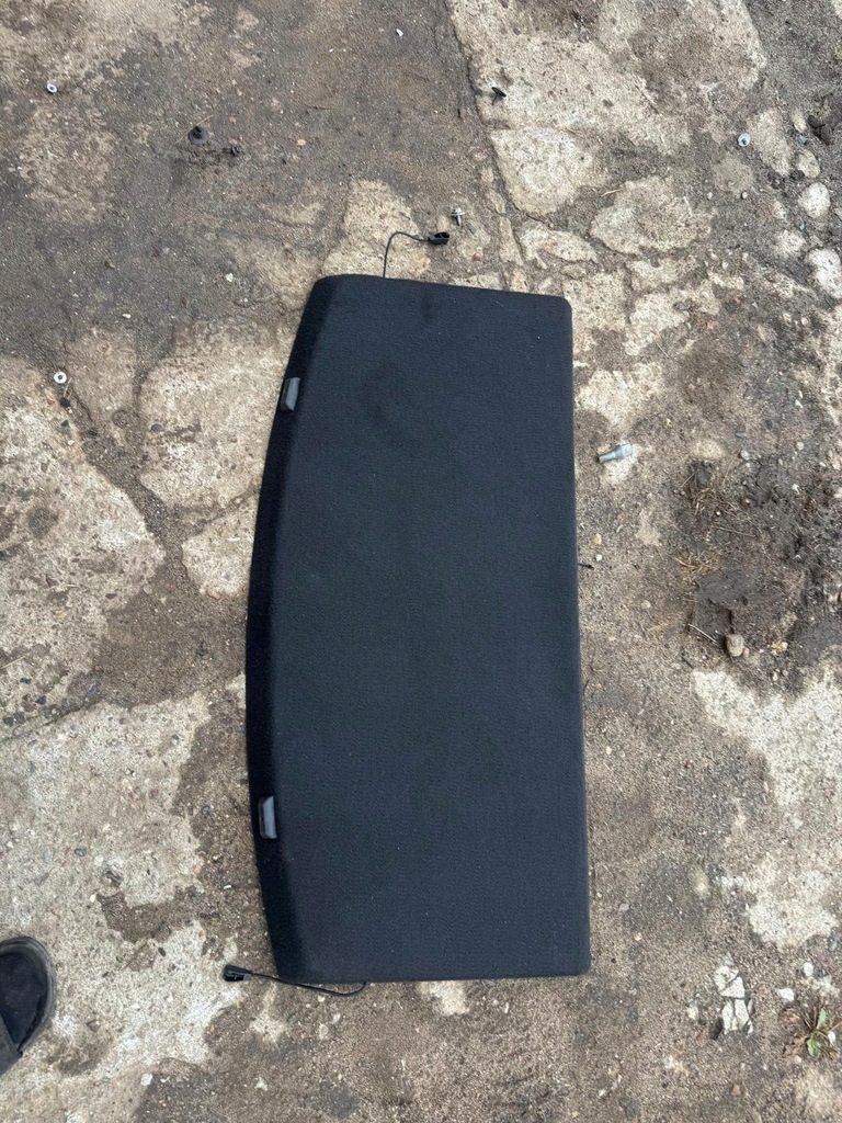 фото №1, Полка багажника renault megane v e-tech 794646104r