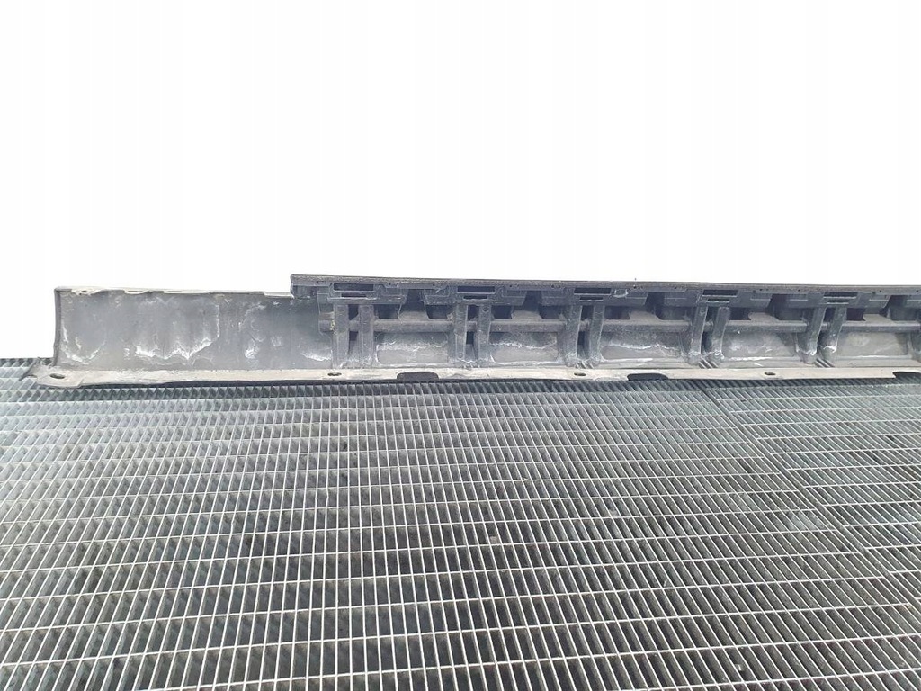 фото №9, Молдинг порог порог накладка правая alfa romeo giulia europa 035