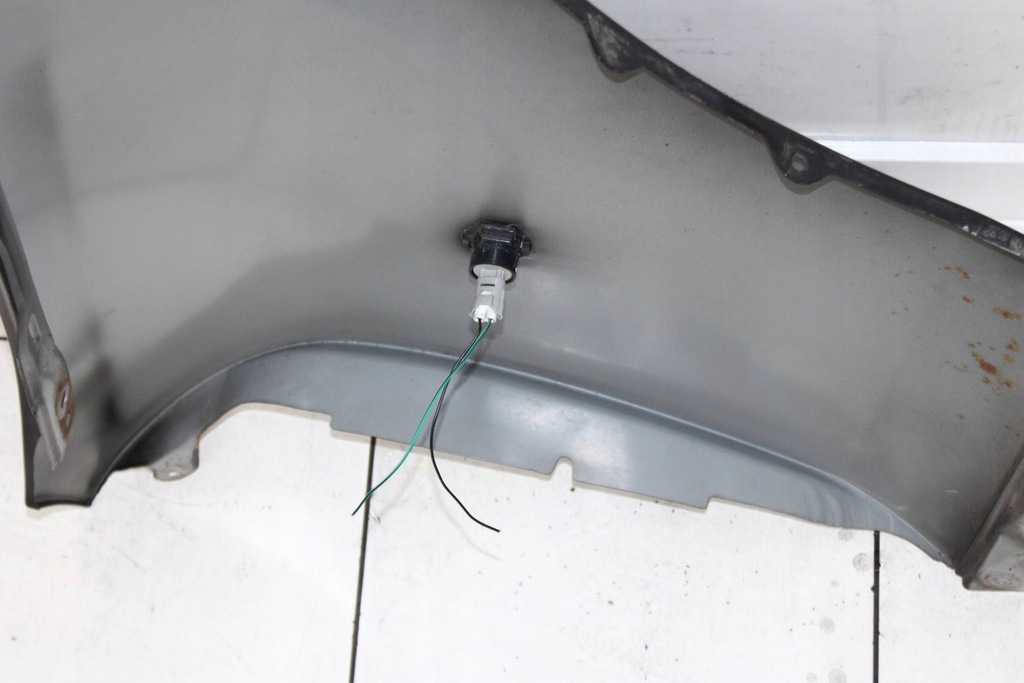 фото №9, Крыло левый перед передний mazda mx5 mx-5 iii nc 2005r- a3f