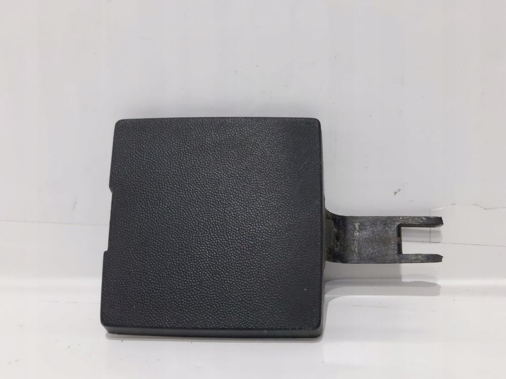 фото №1, Expert scudo jumpy ii 06-16 заглушка фаркоп бампера задняя оригинальная