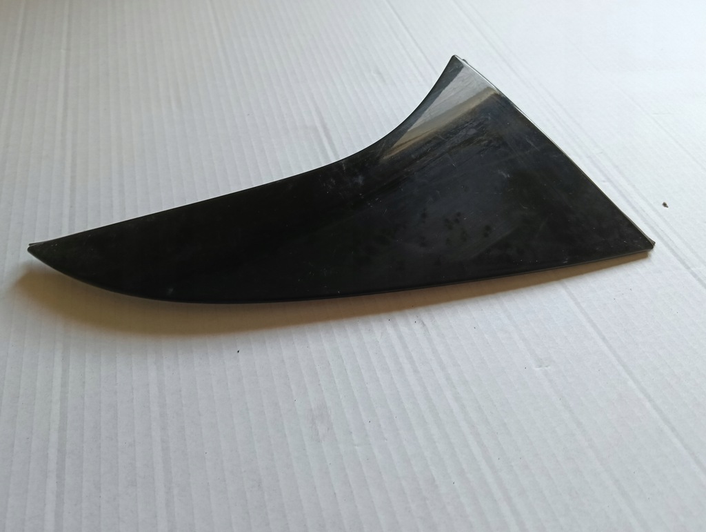 фото №5, Спойлер спойлер кришки задня правий a1767900288 mercedes w176