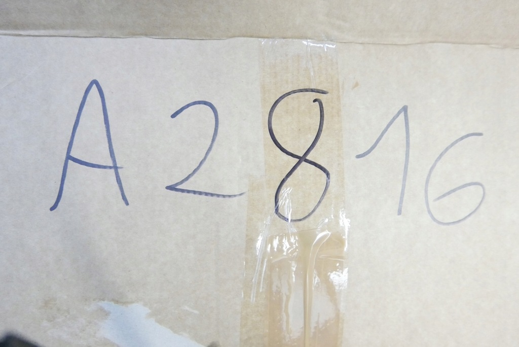 фото №14, Лампа nissan note e11 04.06-02.09 фара лівий