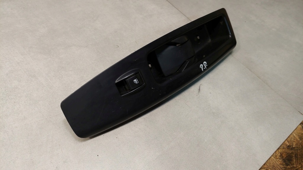 фото №8, Панель окон правый перед ручка fiat doblo iii 1.3