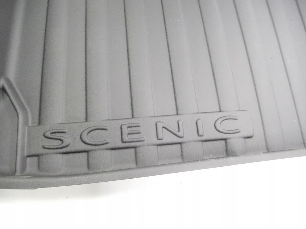 фото №6, Мат багажника renault scenic iii оригинальный номер 7711426429