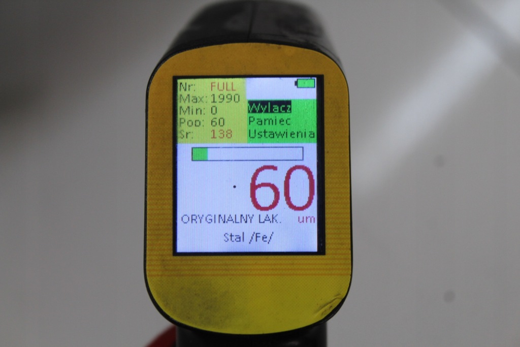 фото №3, Крыло правый перед mini cooper r56 06-11r a95