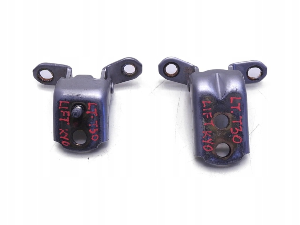 Купити Петлі двері правий перед ky0 nissan x-trail t30