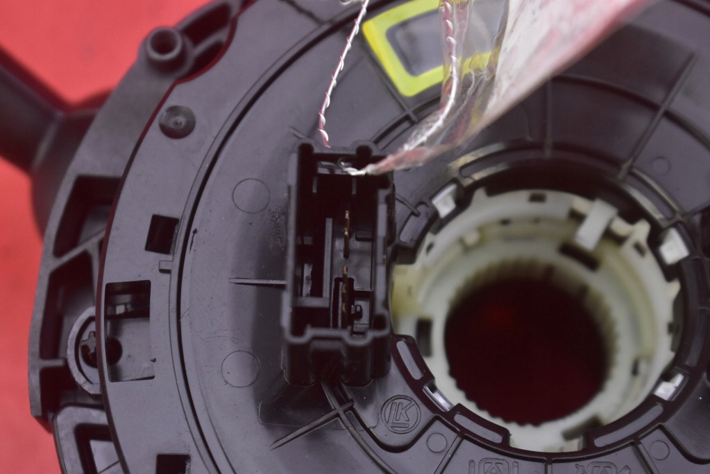 фото №6, Переключатель комбинированный подрулевой переключатель 10147477-11 tesla model 3 17-21