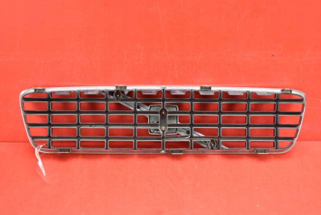 фото №10, Решётка радиатора решётка радиатора czarna 9190740 volvo s60 1 i 00-04