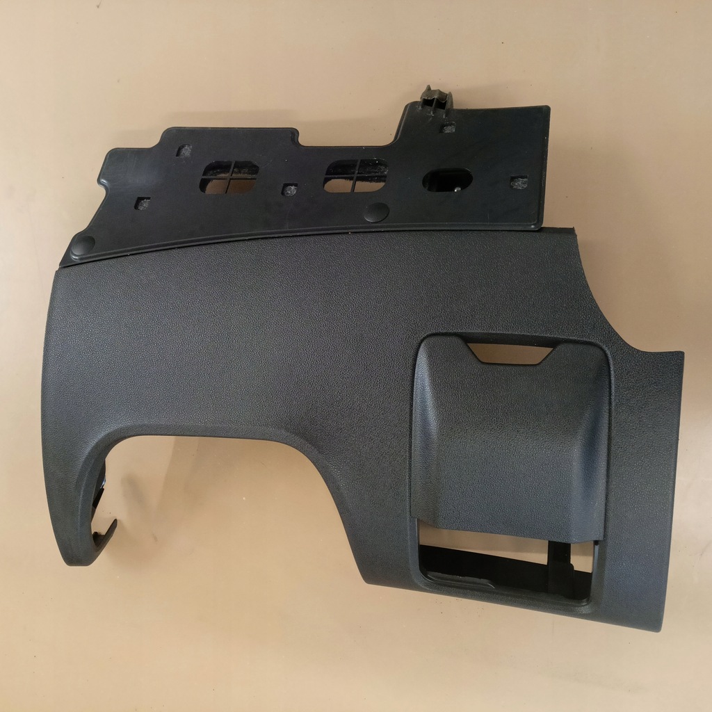 фото №1, Renault talisman захист панелі