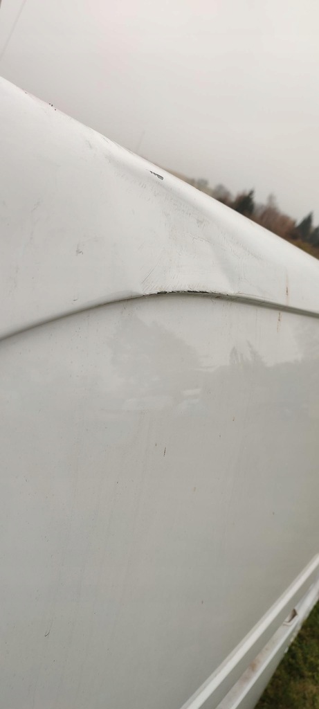 фото №5, Opel vivaro c четверть bok правый