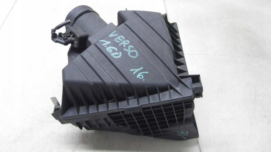 фото №1, Toyota verso lift 1.6 корпус фильтра воздуха 3465454