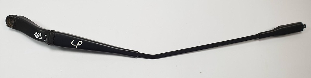 фото №1, Рычаг дворники левая mercedes w169 europa