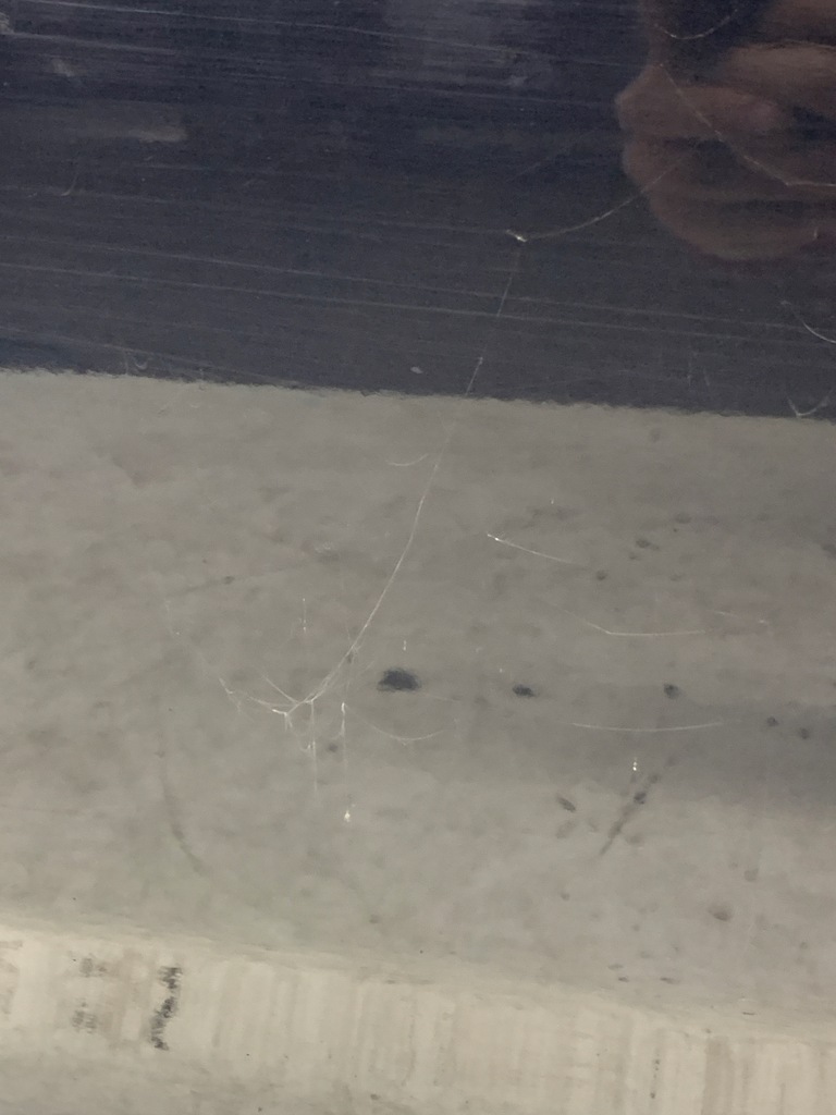 фото №7, Дверь левый задняя левая задние kia carens iv 13-19 1.7 crdi цвет ku9