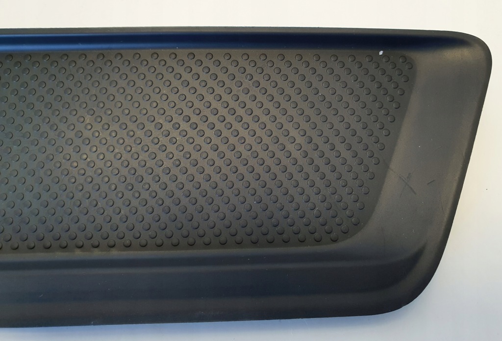 фото №4, Vw t-roc гумовий елемент консолі панелі 2gm858168