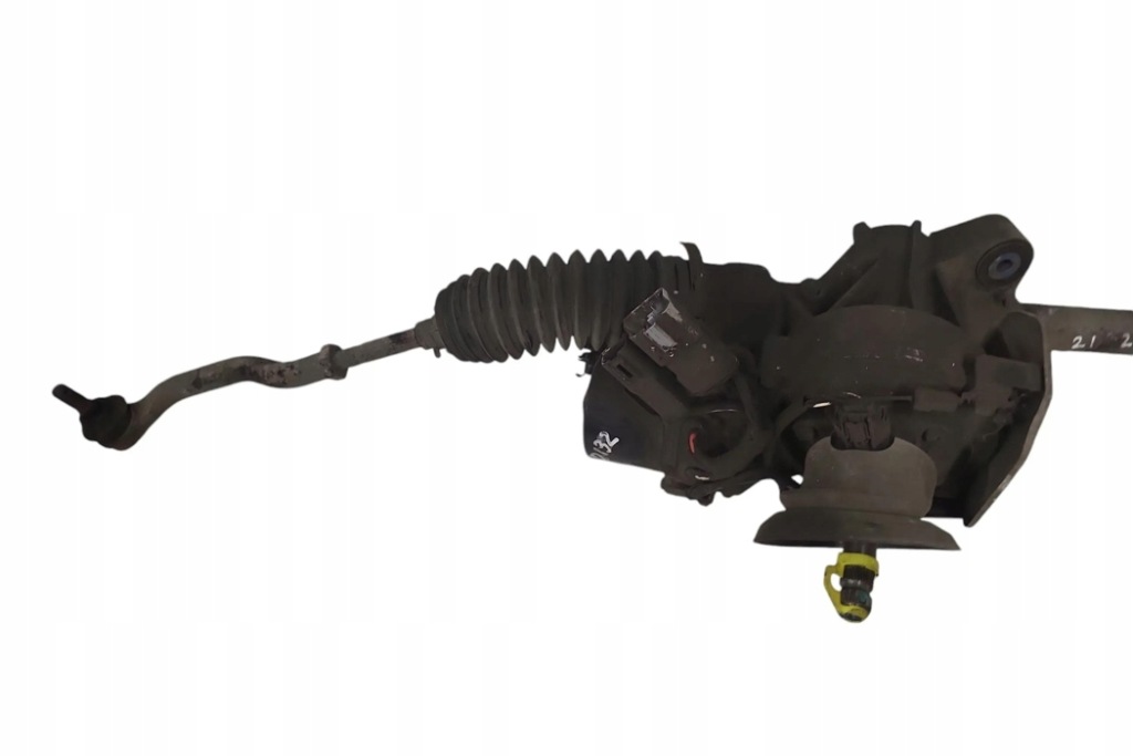 фото №6, Рулевая рейка honda civic viii хэтчбек fn, fk hsmgx875q003t62371 1.3l