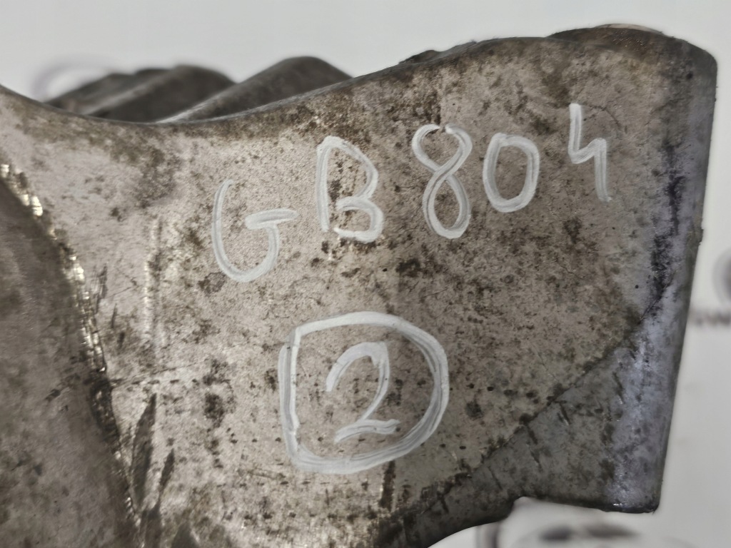 Astra mokka zafira 1.6 turbo a16let 180km 10r опора полуось 13250881 в Украине