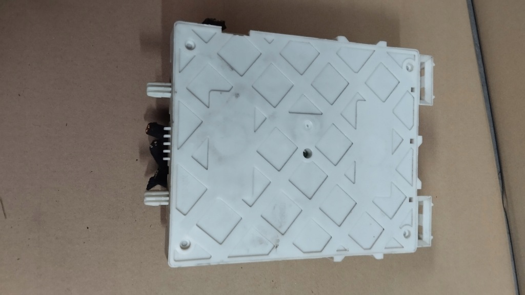 фото №1, Коробка запобіжників модуль bsi volvo v40 ii 2 31394964