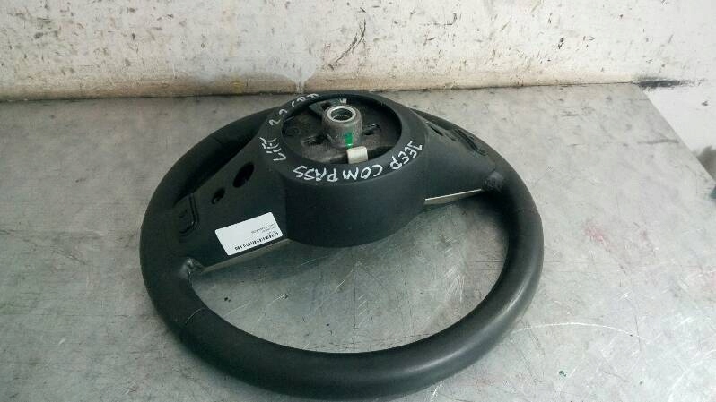 фото №3, Воздуховод jeep compass i lift