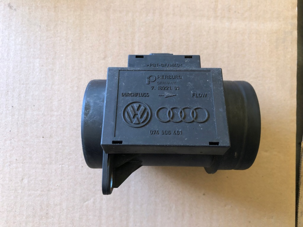 Купить Расходомер skda octavia 1 96-00