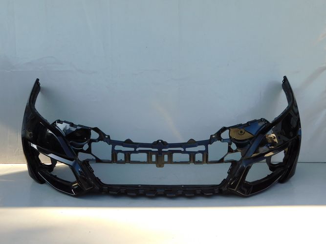 фото №1, Honda civic ix type-r 15- бампер передний перед