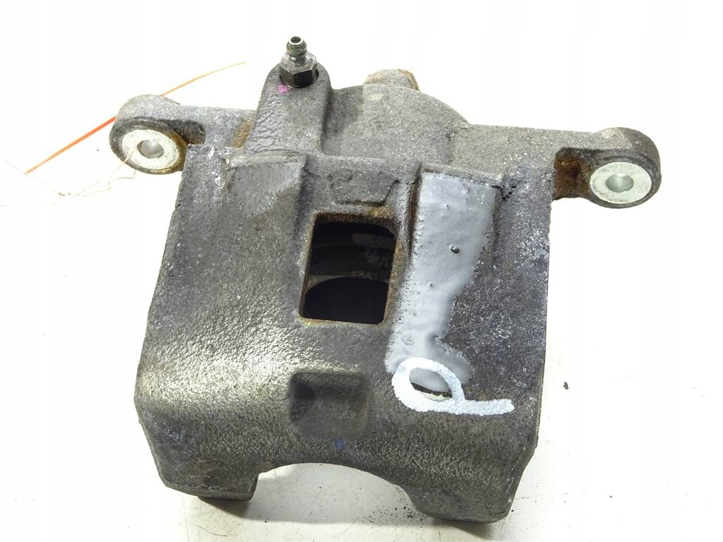 фото №1, Супорт перед правий mazda 2 iii dj 1.5b 14-20