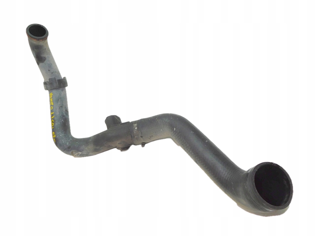 фото №1, Mercedes vaneo w414 1.7cdi труба шланг wąż