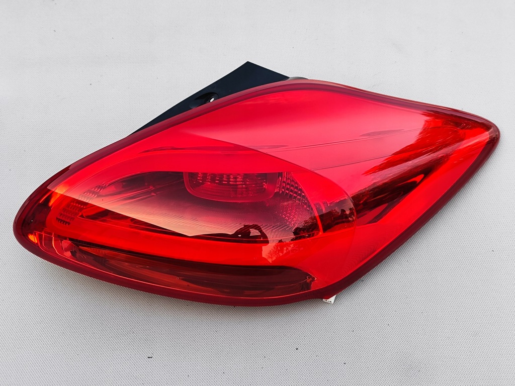 фото №1, Kia pro ceed ii 2013 - 2017 лампа правий задня