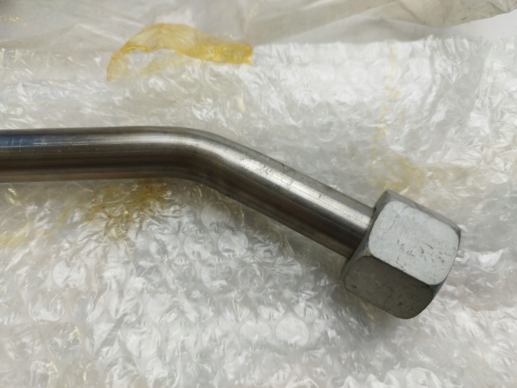 фото №5, Nissan urvan king van труба egr 14120-17c01