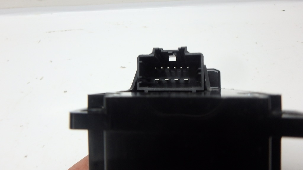 фото №5, Ford mustang vi 15- керування модуль сидіння водія fr3t-14b78s-ba32he