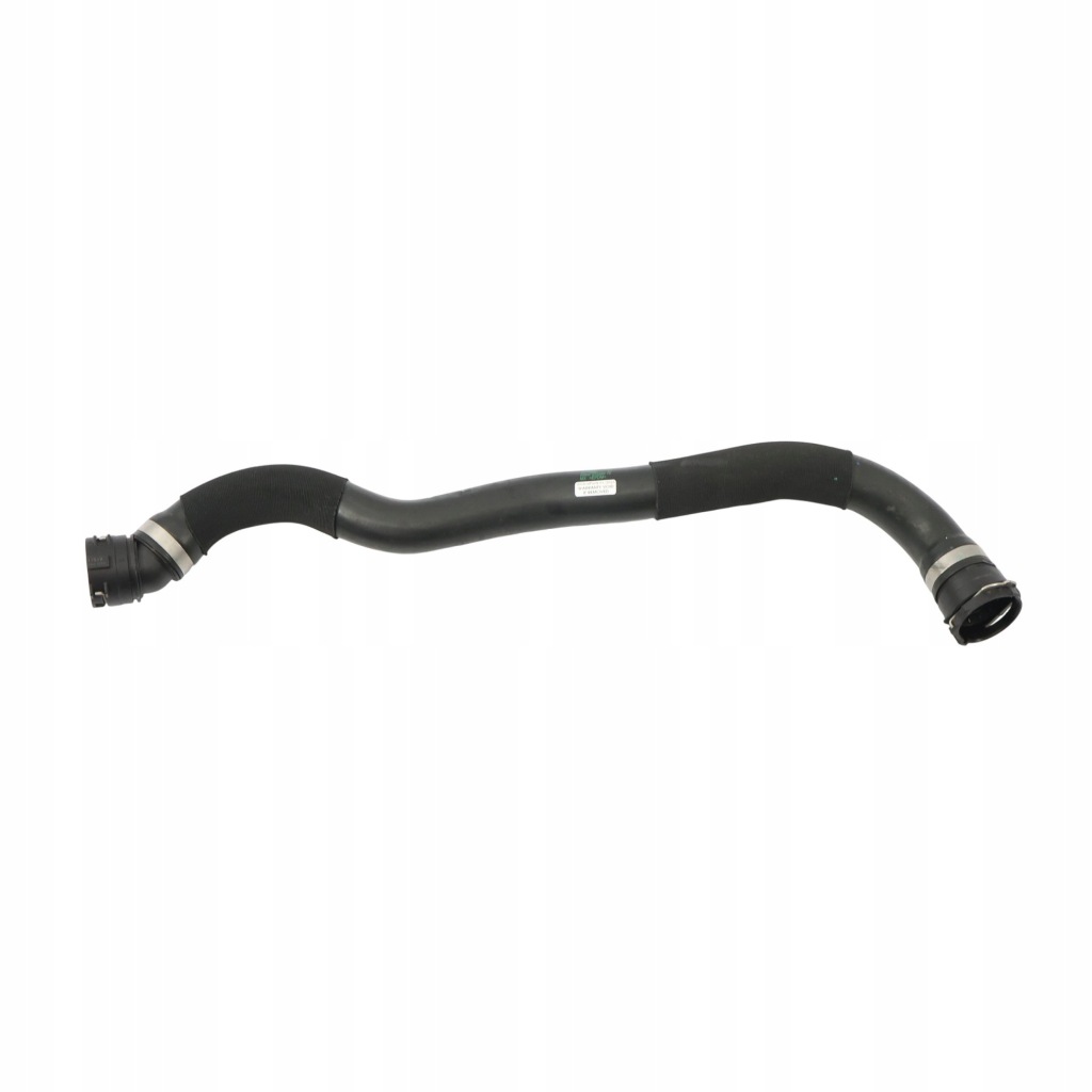 фото №9, Bmw x3 g01 x4 g02 b58d шланг пабтрубок  труба воды 8670666