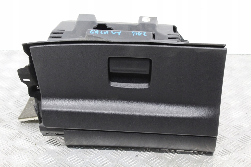 фото №1, Бардачок консолі galaxy mk2 lift