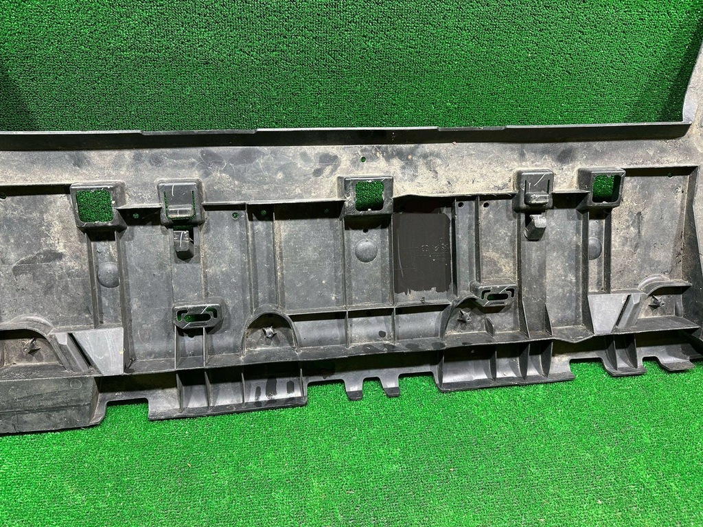 фото №7, Защита pod бампер proace expert jumpy 16r- 9808501880