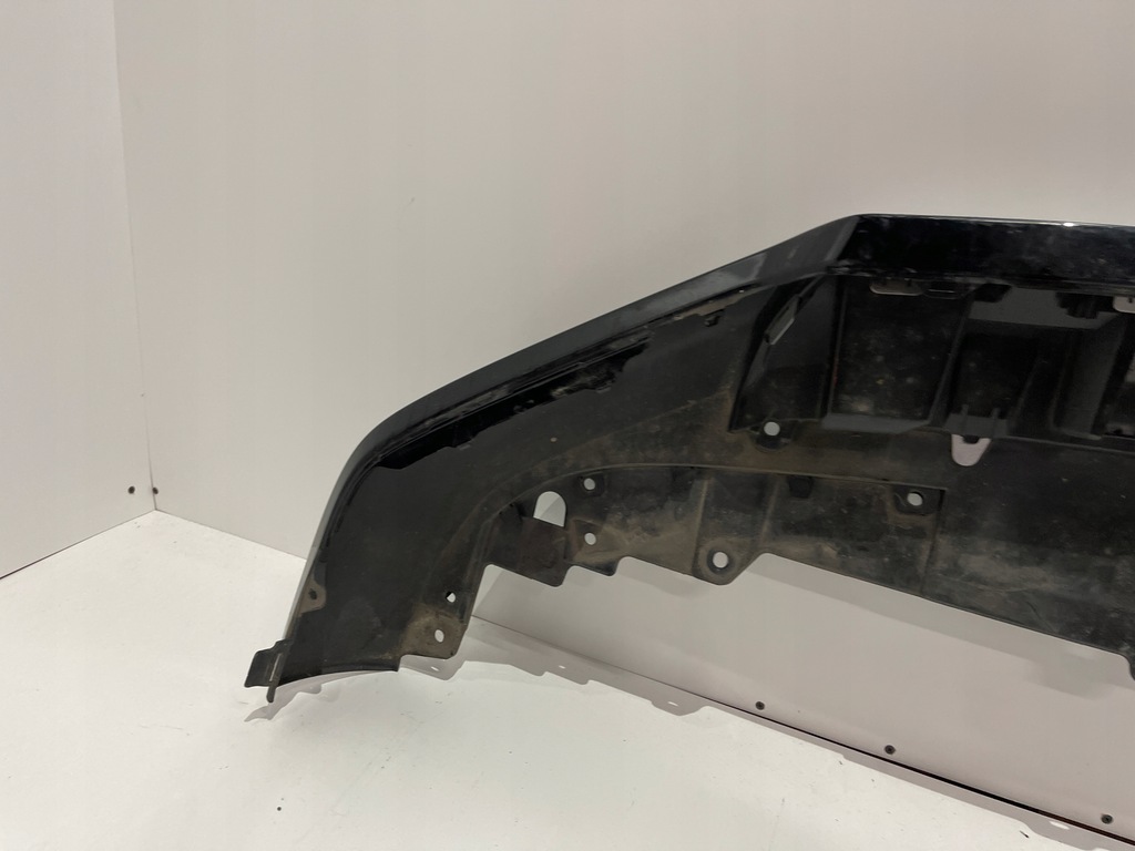 фото №7, Honda hr-v hrv iii накладка бампера спойлер нижній 71161-3m0-j0