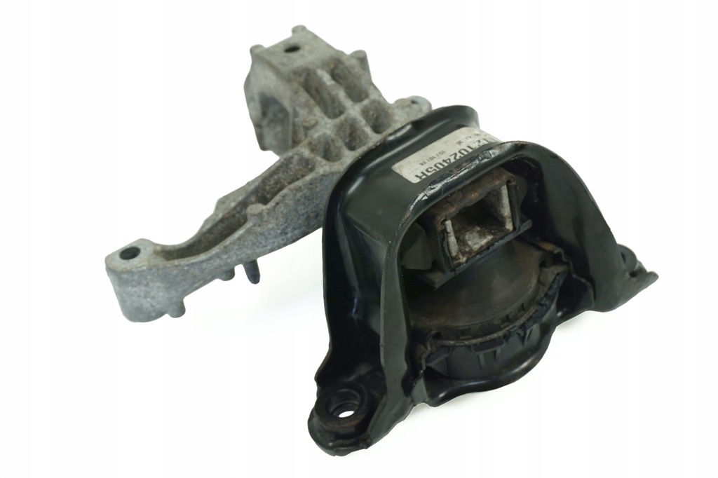 фото №1, Кронштейн подушка двигуна renault 112102405r