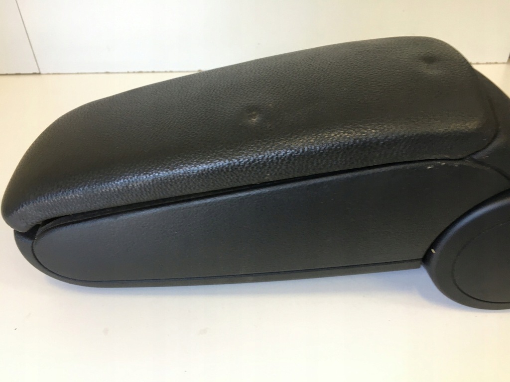 фото №11, Подлокотник повреждённый kompletny кожа audi a4 b7 2004-2008