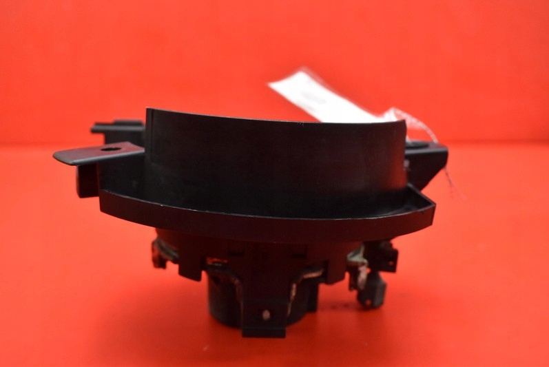 фото №6, Противотуманная фара левый перед передний 1l24-15a255-aaw ford explorer 3 iii 02-06