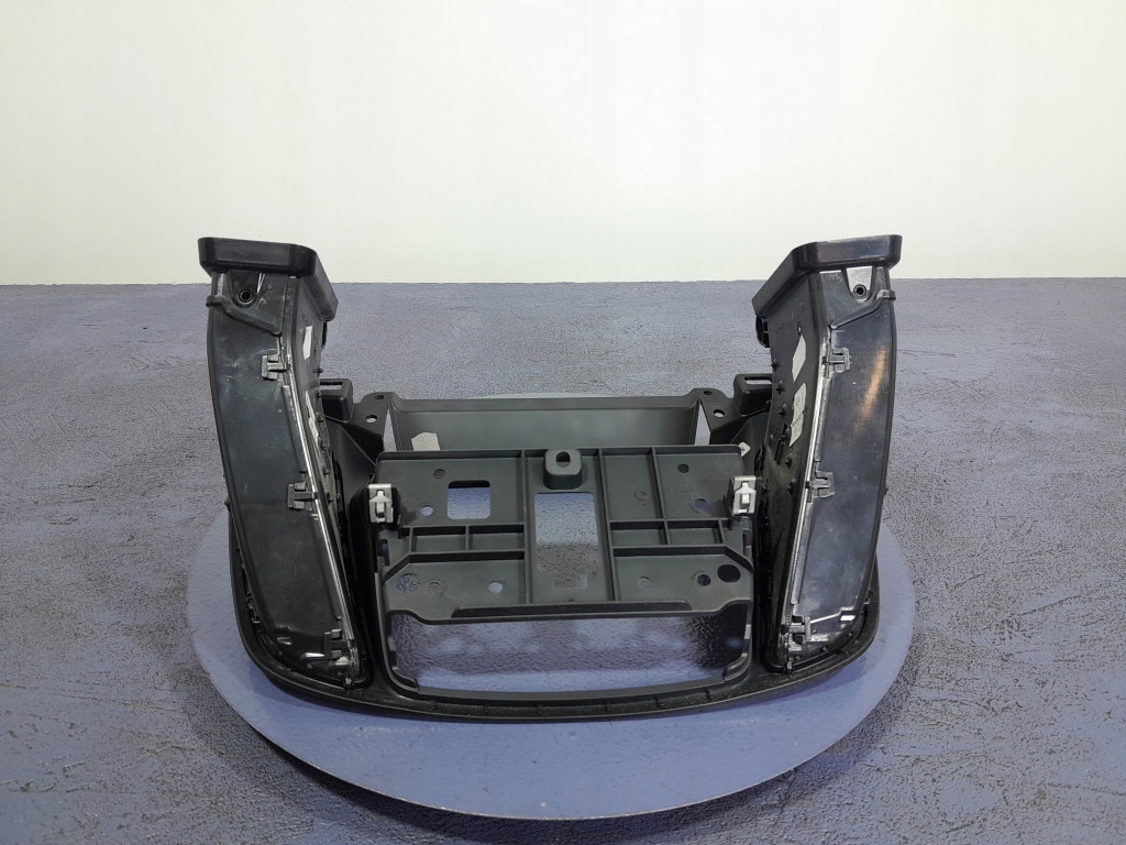 фото №5, Ford kuga mk2 решётки обдув рамка радио fv41-18835-adw