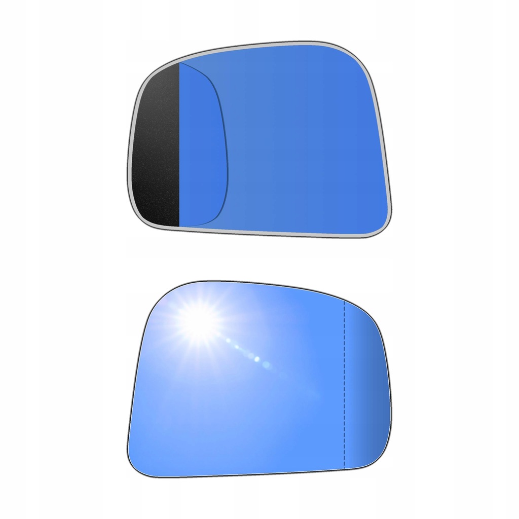 фото №1, Антиблікове покриття nissan tiida versa 2004-2012 2011 2010