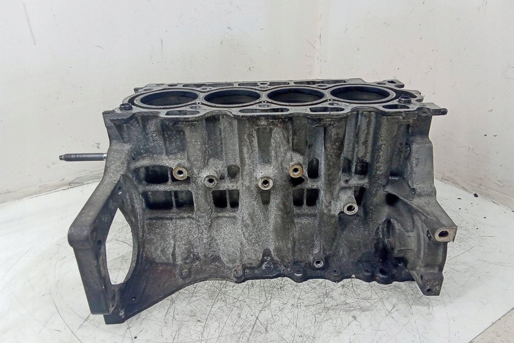 фото №7, Блок двигуна peugeot 508 9670461280 1.56l дизель 82kw 2012