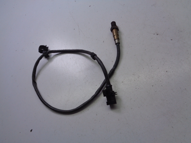 фото №1, Датчик лямбда-зонд maserati levante 3.0 бензин v6 twin turbo 2017 rok