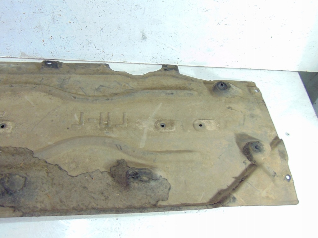 фото №6, Защита подвеска левая mini cooper f56