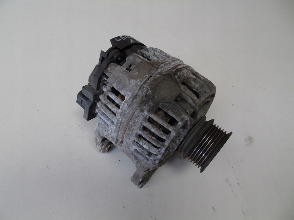 фото №1, Генератор seat leon i 1.8