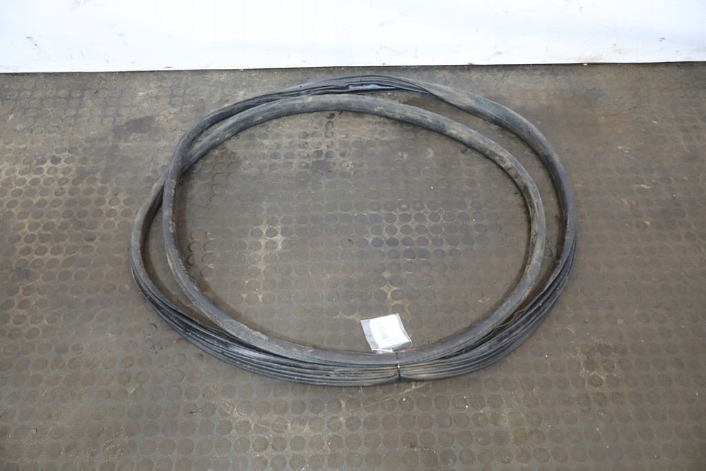 фото №2, Прокладка двері права передня renault t 460 e6