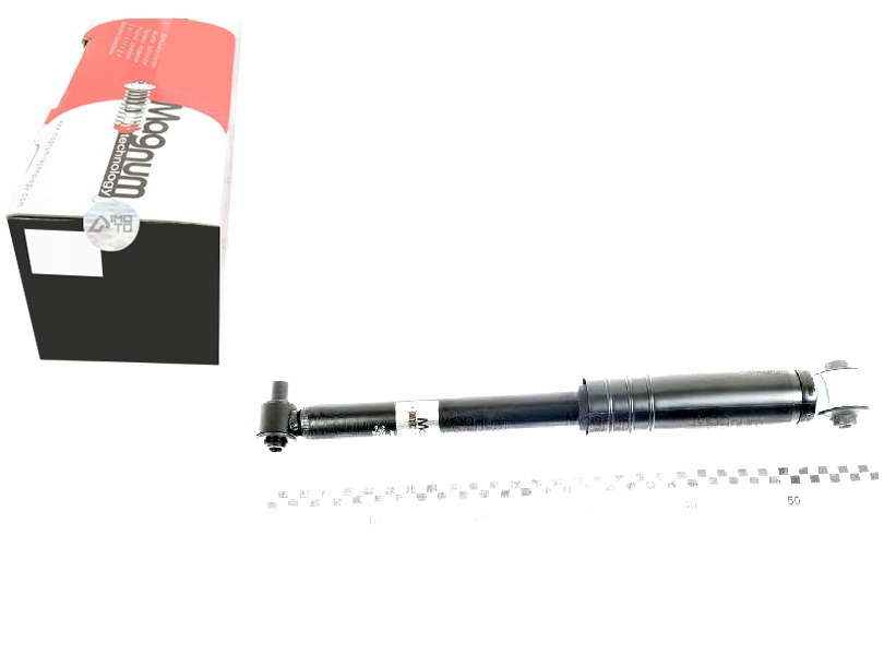 фото №1, Magnum амортизатор renault laguna ii 1.6-3.0 03.01