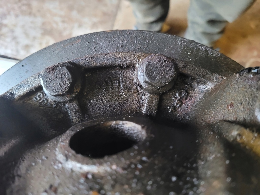 фото №8, Iveco eurocargo 91-15 вкладыш мост 81.35205 3033