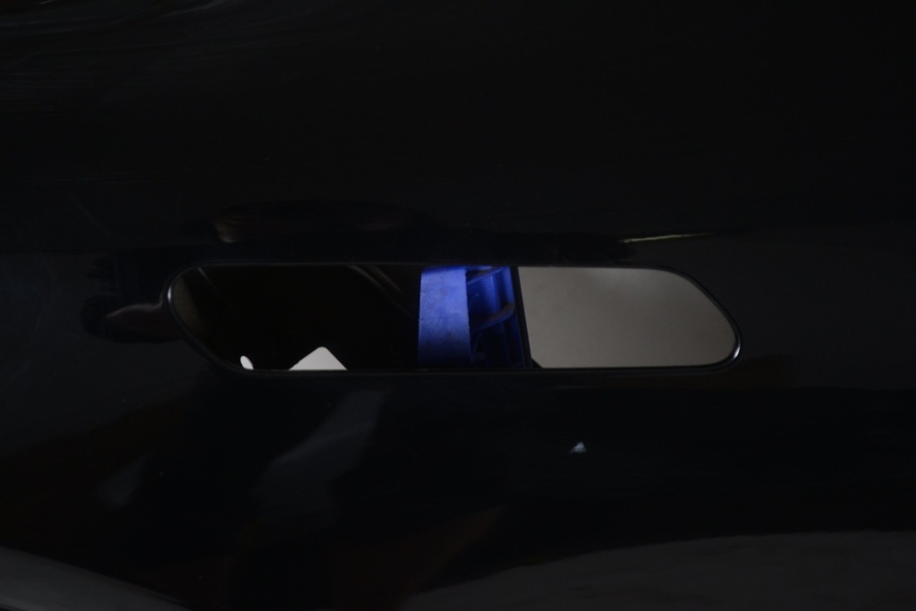 фото №3, Kia ev6 двері задні праве 2021 rhd