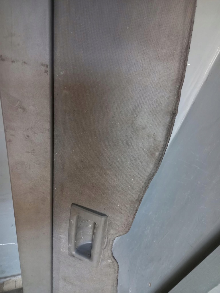 фото №9, Шторка багажника renault grand scenic ii 03-09 eu