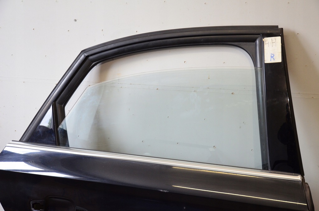 фото №12, Audi a8 d4 4h двері задні праве чорні 4h0845026g