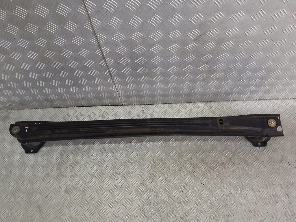 фото №1, Балка бампера задняя citroen c5