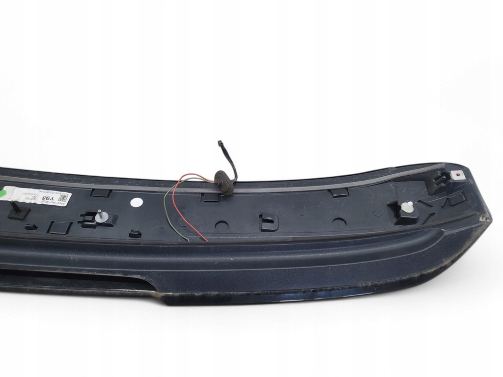 фото №7, Audi q5 sq5 8r0827933b спойлери